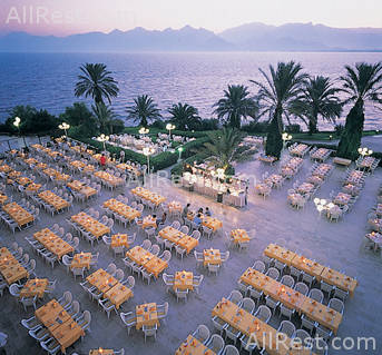 Dedeman Resort  Antalya 13